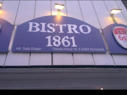 Photo: Bistro 1861